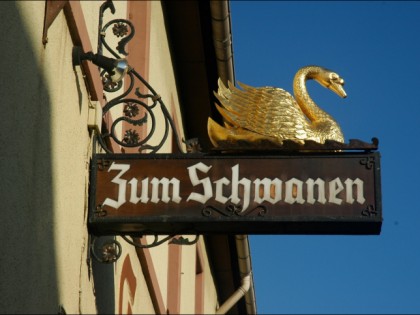 Photo: Zum Schwanen